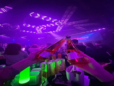 营口夜总会招聘